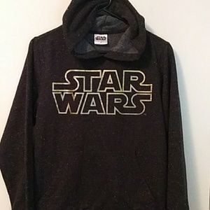 🔥Star Wars Hooded Sweatshirt
